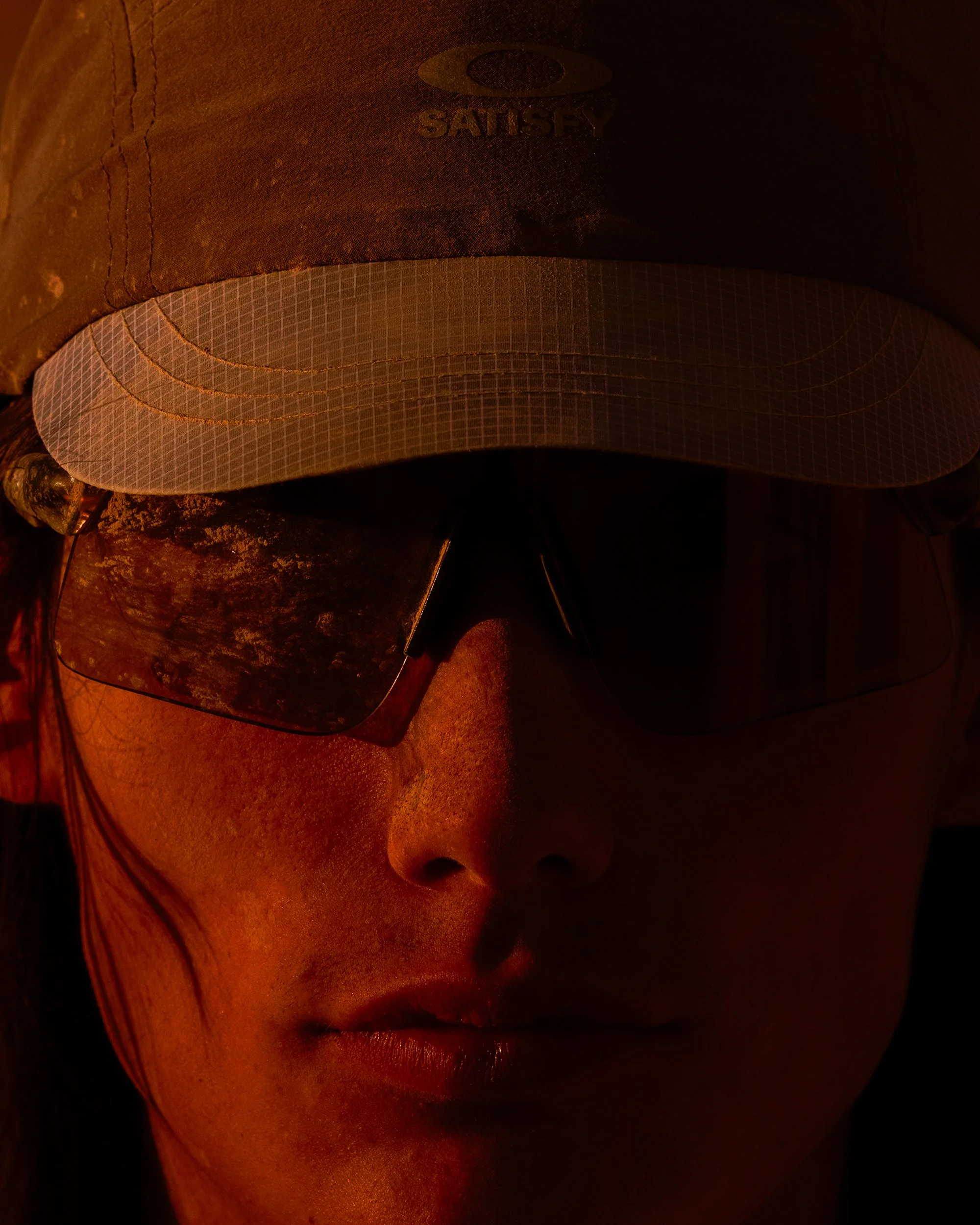 Oakley and SATISFY Reveal the Sixth Chapter of 'Equipment for our